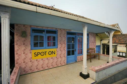 Hotel Spot On 2126 Bromo Indah Homestay