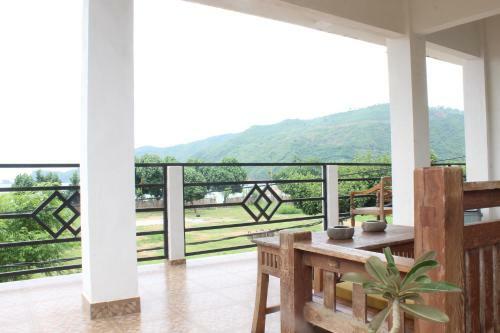 Kuta Lombok Homestay