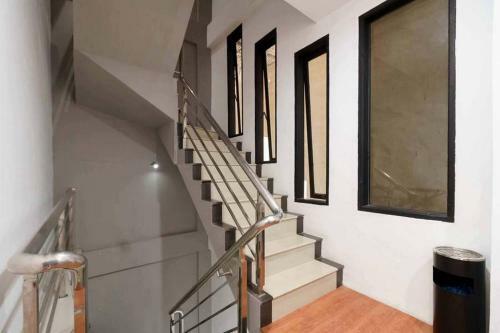 Hostal Jotel Guest House