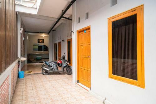 Hostal Jotel Guest House