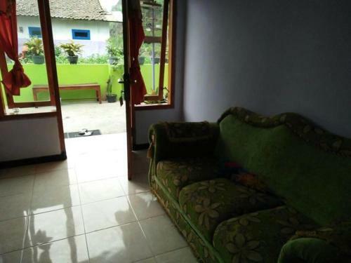 Villa Homestay Angel Gunung Bromo