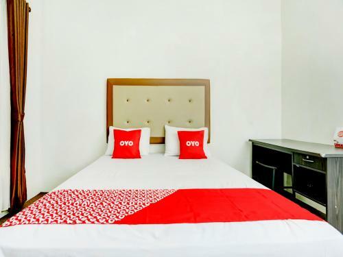 Hotel Oyo 3884 Dixie Syariah Guest House
