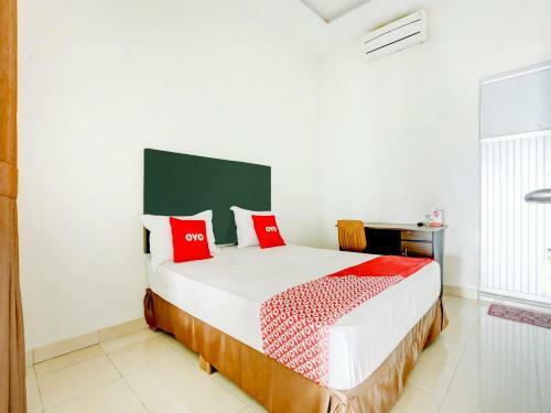 Hotel Oyo 3884 Dixie Syariah Guest House