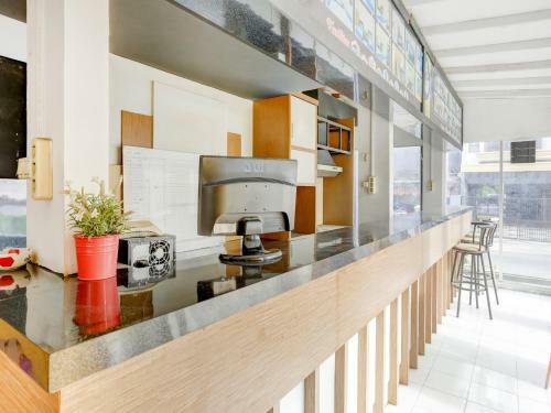 Hotel Oyo 3884 Dixie Syariah Guest House