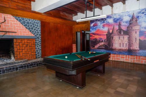 Hotel Oyo 908 Taman Wisata Kopeng