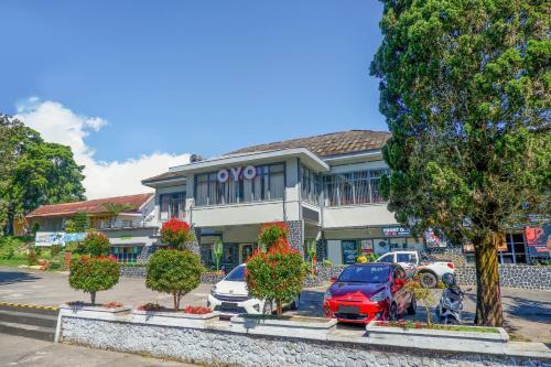Hotel Oyo 908 Taman Wisata Kopeng