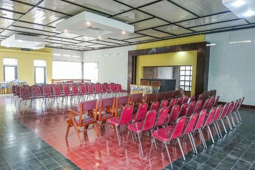 Hotel Oyo 908 Taman Wisata Kopeng
