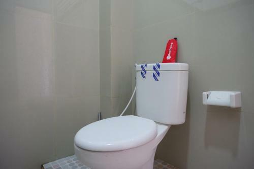 Hostal Reddoorz Near Bolu Toraja