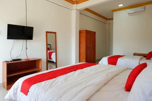 Hostal Reddoorz Near Bolu Toraja