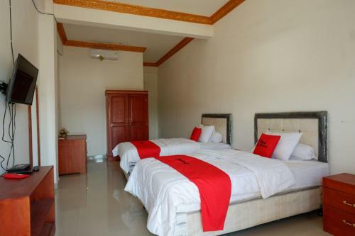 Hostal Reddoorz Near Bolu Toraja