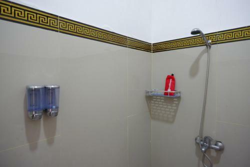 Hostal Reddoorz Near Bolu Toraja