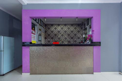 Hotel Oyo 3042 Griya Karangsalam Indah