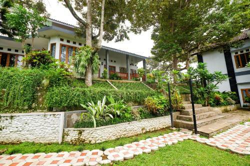 Hotel Oyo 3071 Guest House Gethsemane