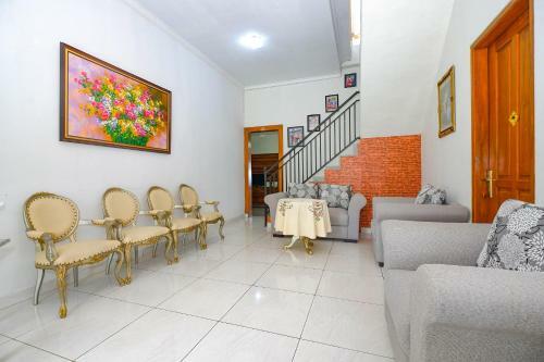 Hotel Oyo 3071 Guest House Gethsemane