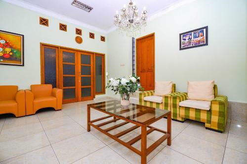 Hotel Oyo 3071 Guest House Gethsemane