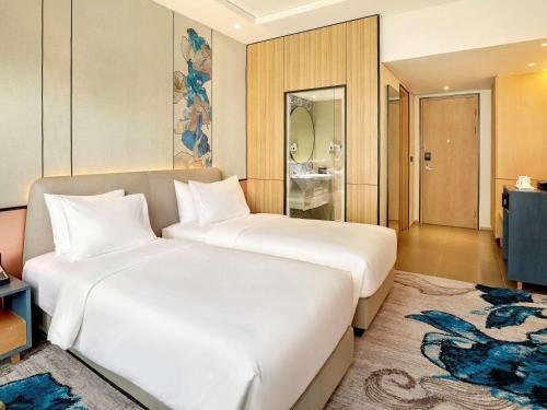 Hotel Mercure Samarinda