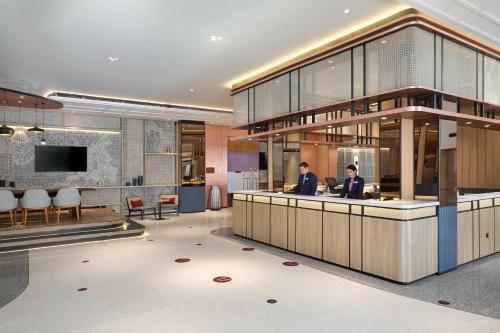 Hotel Mercure Samarinda