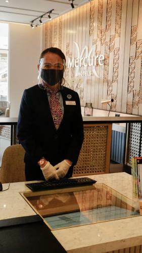 Hotel Mercure Samarinda