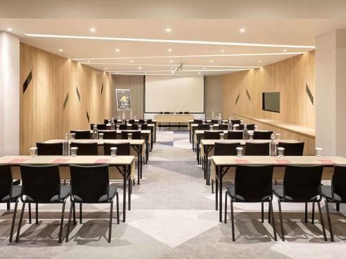 Hotel Ibis Samarinda