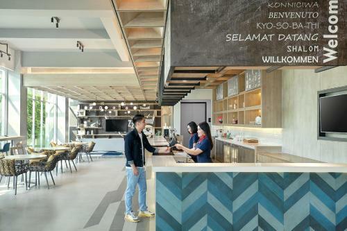 Hotel Ibis Samarinda