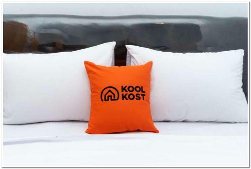 Hostal Koolkost Syariah Near Gedung Dprd Prov. Kaltim