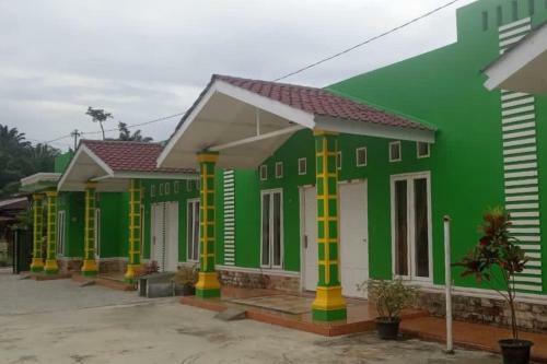 Hotel Green House