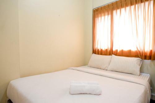 Hotel Reddoorz @ Jalan Setiabudi Semarang 2