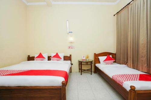 Hotel Oyo 2612 Pondok Rizqi Syariah