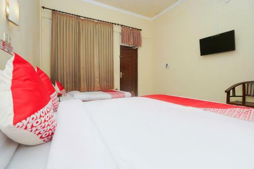 Hotel Oyo 2612 Pondok Rizqi Syariah