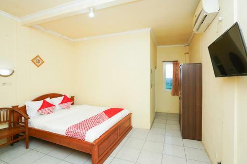 Hotel Oyo 2612 Pondok Rizqi Syariah