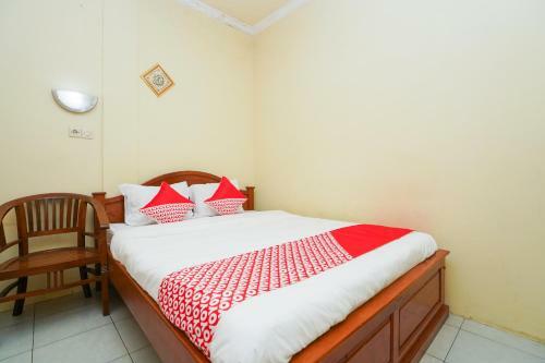 Hotel Oyo 2612 Pondok Rizqi Syariah