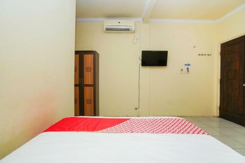 Hotel Oyo 2612 Pondok Rizqi Syariah