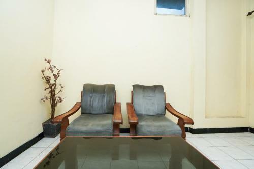 Hotel Oyo 2612 Pondok Rizqi Syariah