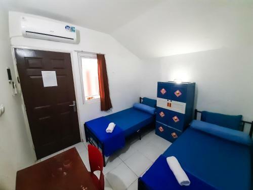 Hotel Koolkost Syariah @ Citraland Puri Serang