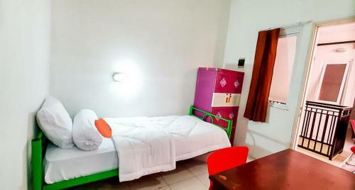 Hotel Koolkost Syariah @ Citraland Puri Serang