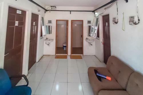 Hotel Koolkost Syariah @ Citraland Puri Serang