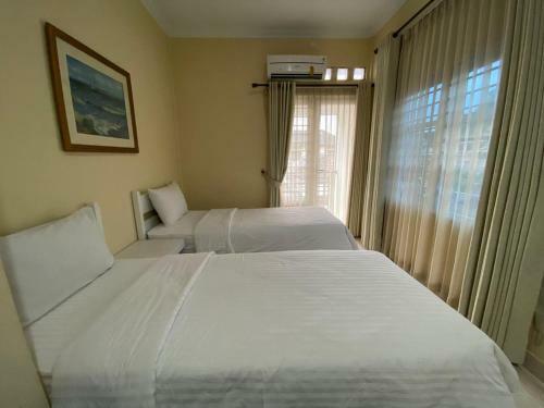 Hotel Omah Inap D24 Syariah Nogotirto