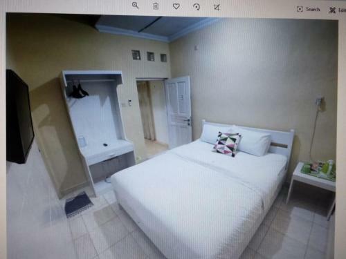 Hotel Omah Inap D24 Syariah Nogotirto