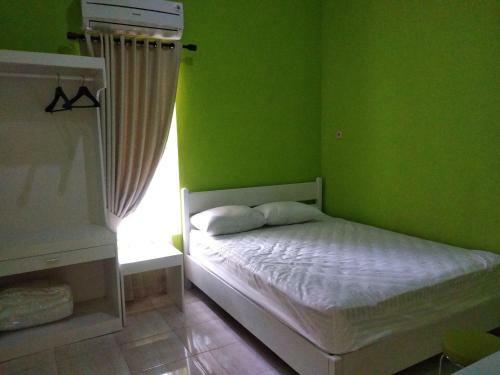 Hotel Omah Inap D24 Syariah Nogotirto