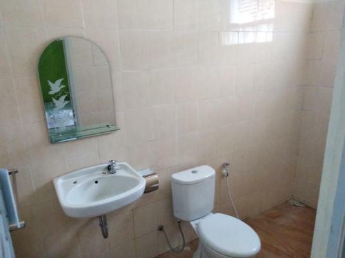 Hotel Omah Inap D24 Syariah Nogotirto