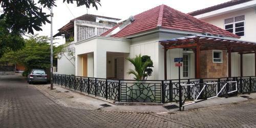 Hotel Omah Inap D24 Syariah Nogotirto