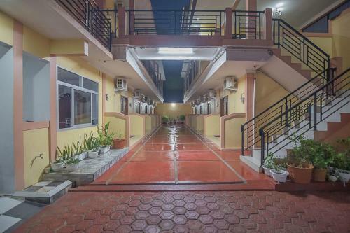 Hostal Reddoorz Near Rsud Dr. Abdul Aziz