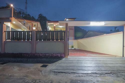 Hostal Reddoorz Near Rsud Dr. Abdul Aziz