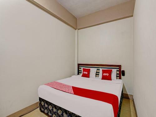 Oyo 3379 Hotel Khatulistiwa