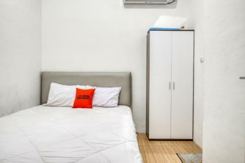 Hostal Koolkost Syariah @ Capsule Homestay Kedungdoro