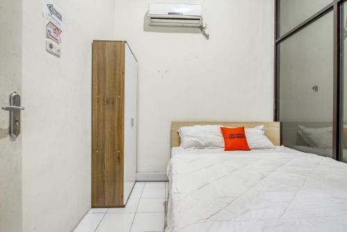 Hostal Koolkost Syariah @ Capsule Homestay Kedungdoro