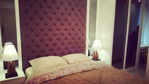 Luxury 2 Bed Room Anderson Apartment Pakuwon Mall