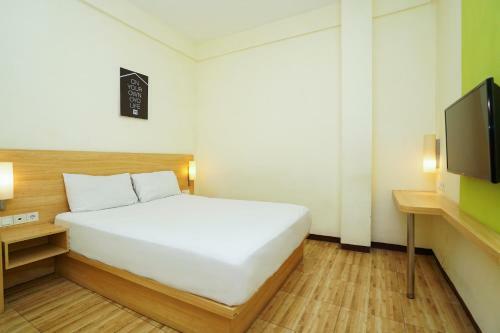 Hotel Oyo Life 3164 D'inn Residence