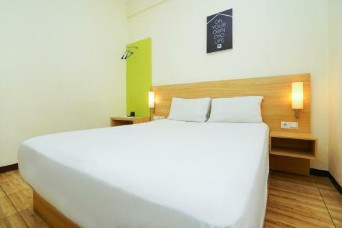 Hotel Oyo Life 3164 D'inn Residence