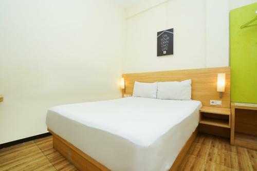 Hotel Oyo Life 3164 D'inn Residence